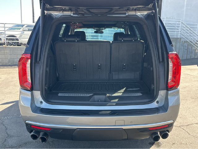 Certified 2023 GMC Yukon Denali AWD/4WD image 32