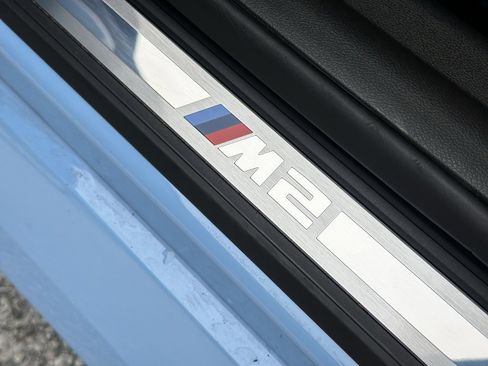 Used 2024 BMW M2 w/ Lighting Package image 24