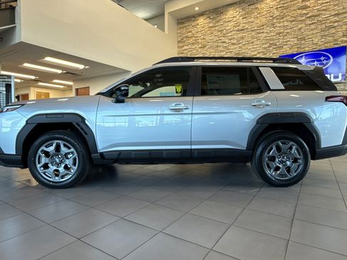 New 2026 Subaru Outback Premium image 2