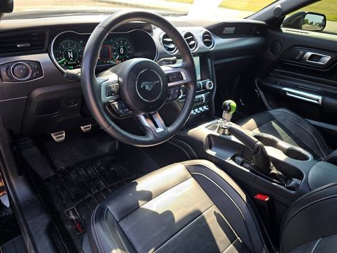 Used 2021 Ford Mustang GT Premium RWD image 10