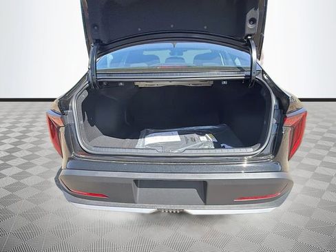 New 2026 Kia K4 LXS FWD image 23