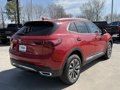 New 2026 Buick Envision Preferred image 5