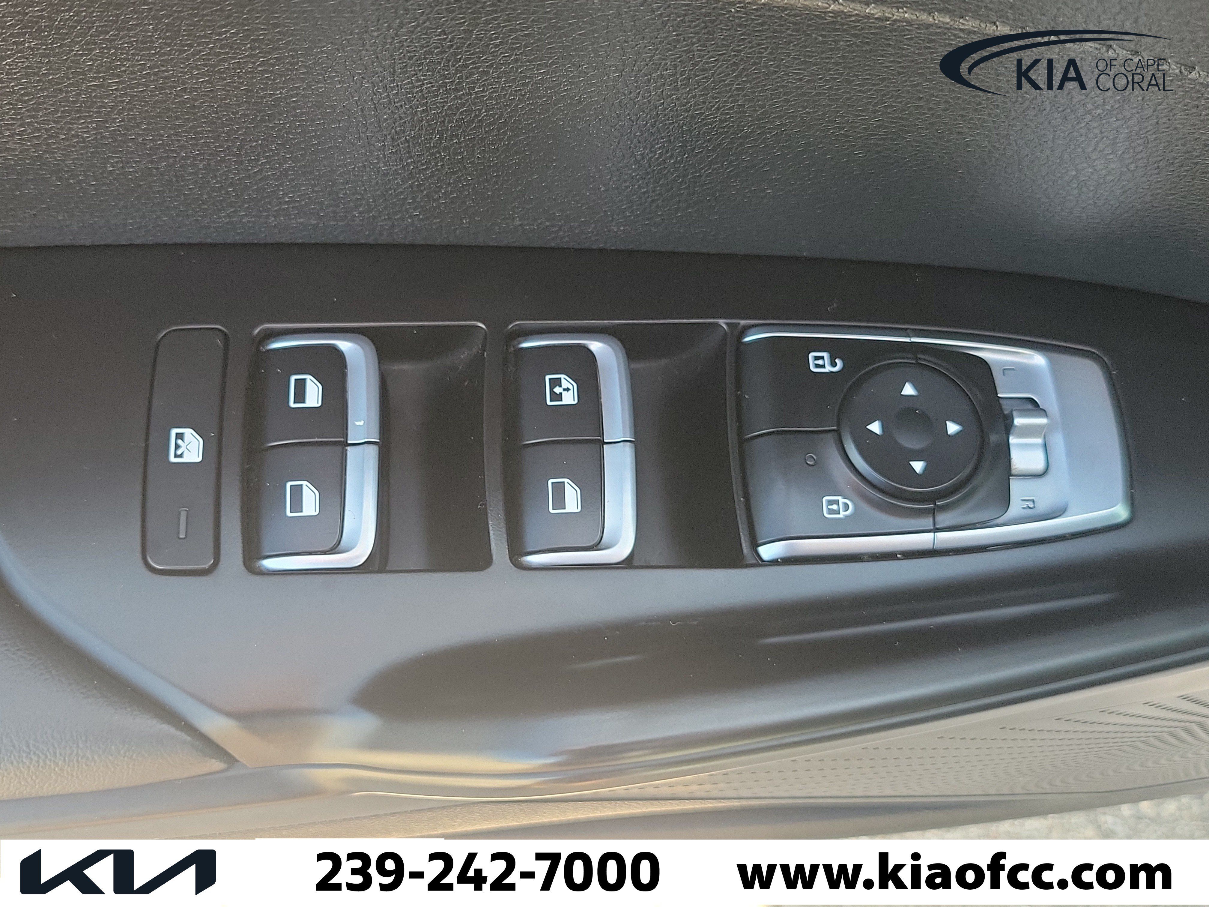 Certified 2024 Kia K5 GT-Line w/ GT-Line Premium Package AWD/4WD image 24