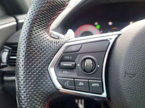 Used 2023 Acura RDX A-Spec FWD image 23