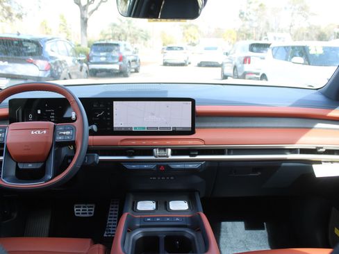 New 2027 Kia Telluride SX FWD image 27