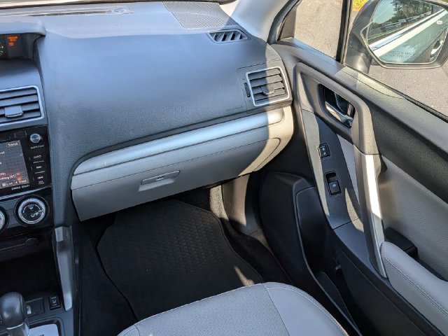 Used 2016 Subaru Forester 2.5i Limited w/ Popular Package #2 AWD/4WD image 19