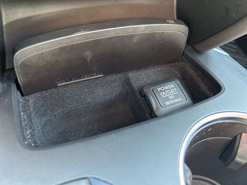 Used 2018 Acura MDX SH-AWD w/ Technology Package image 35