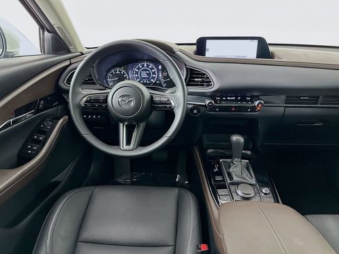 Used 2024 MAZDA CX-30 AWD 2.5 S w/ Premium Package image 24