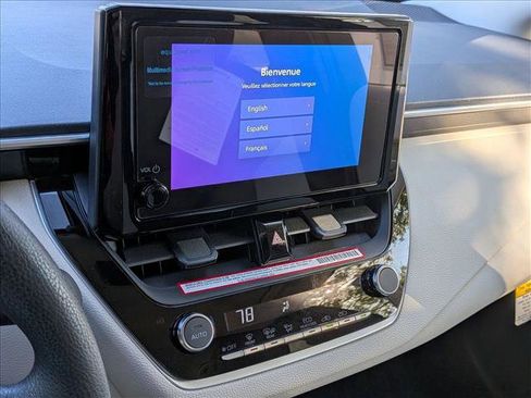 New 2026 Toyota Corolla LE image 11