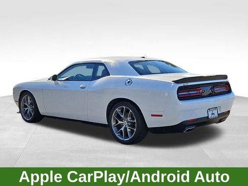 Used 2023 Dodge Challenger GT image 5