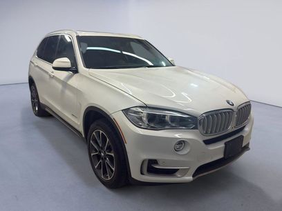 Used 2018 BMW X5 xDrive35i w/ M Sport Package