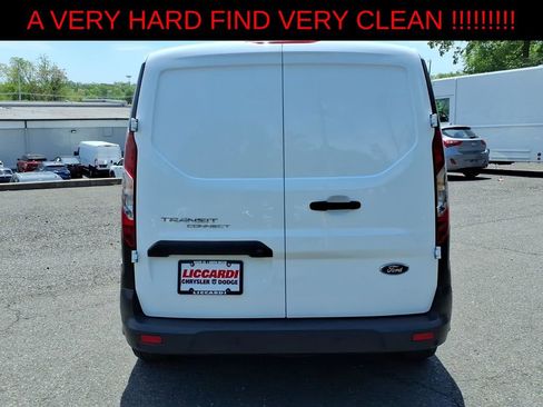 Used 2023 Ford Transit Connect XL FWD image 6