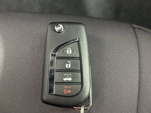 Used 2023 Toyota Camry LE FWD image 36