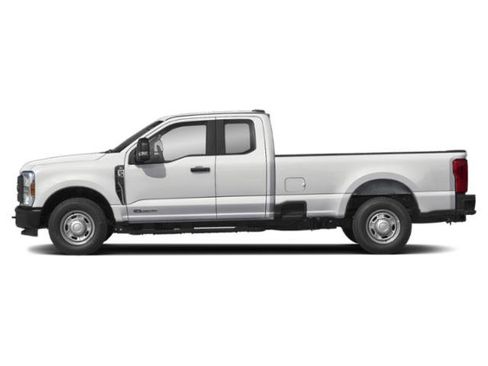 New 2026 Ford F350 XLT image 25