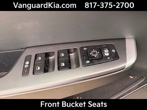 Certified 2024 Kia EV6 Wind AWD/4WD image 18