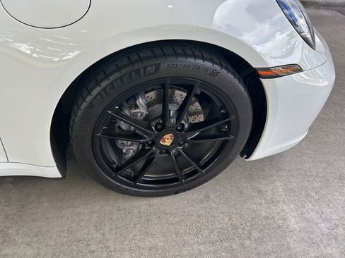Used 2020 Porsche 911 Carrera RWD image 20