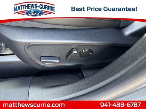 New 2026 Ford Escape ST-Line w/ Tech Pack #1 image 10