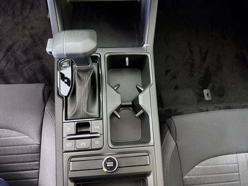 New 2025 Kia K5 LXS image 19