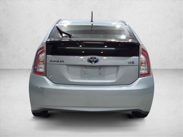 Used 2014 Toyota Prius Two FWD image 6