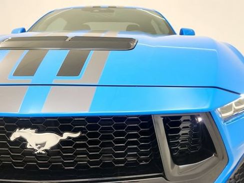 Used 2024 Ford Mustang GT Premium RWD image 24