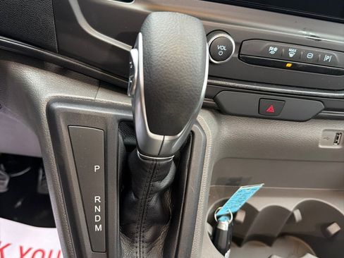 New 2026 Ford Transit 250 148 Medium Roof image 17