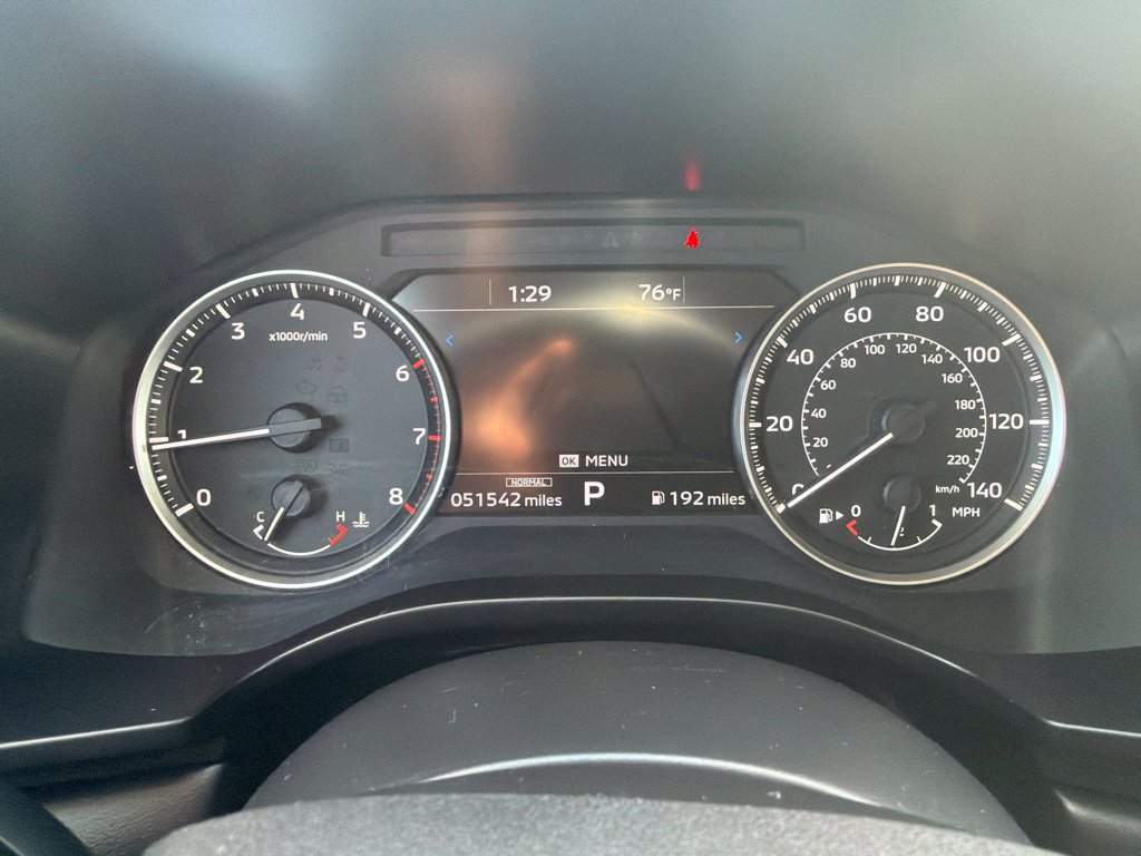 Used 2024 Mitsubishi Outlander SE FWD image 29