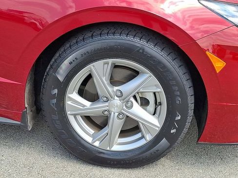Certified 2023 Hyundai Sonata SE FWD image 8