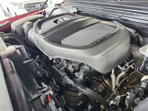 Used 2025 RAM 1500 Rebel w/ Rebel Level 1 Equipment Group AWD/4WD image 24