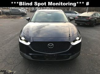 Used 2023 MAZDA CX-30 AWD 2.5 S w/ Select Package video 2