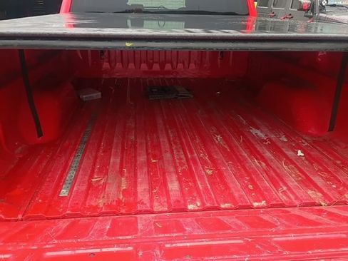 Used 2016 Chevrolet Silverado 1500 LT w/ All Star Edition AWD/4WD image 27