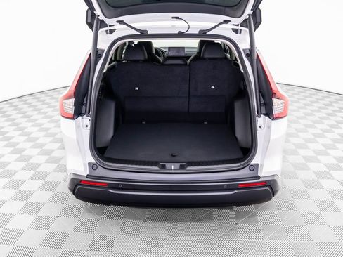 Certified 2026 Honda CR-V EX-L image 29