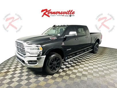 Used 2022 RAM 2500 Laramie