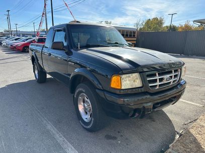 Used 2001 Ford Ranger Edge