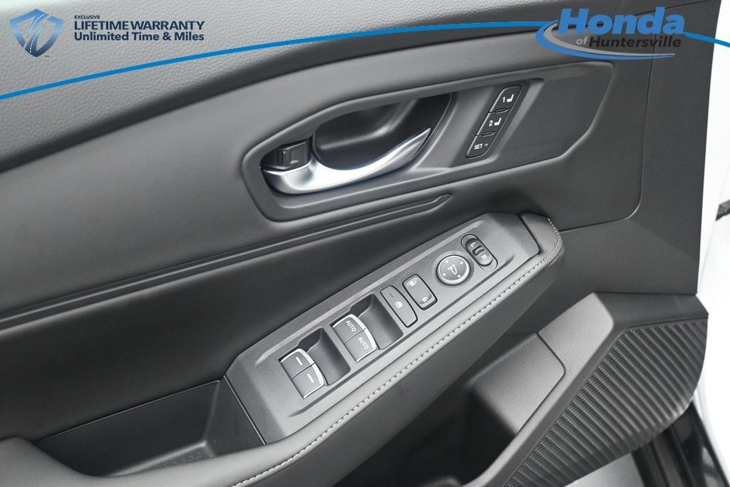 New 2026 Honda Accord Sport image 22