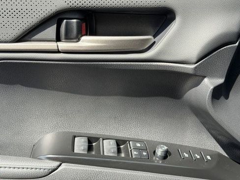 New 2026 Toyota Camry XSE FWD image 23