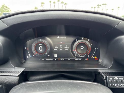 Used 2022 Ford Explorer ST w/ Equipment Group 401A image 24