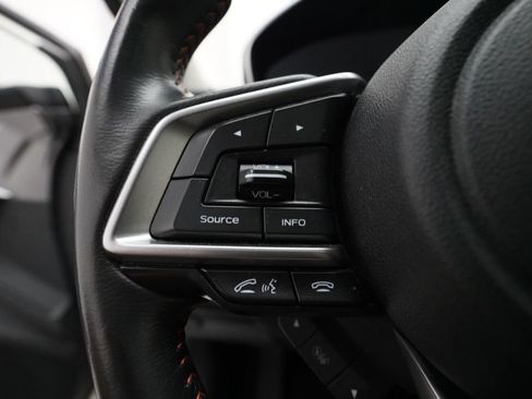 Used 2018 Subaru Crosstrek 2.0i Limited AWD/4WD image 17