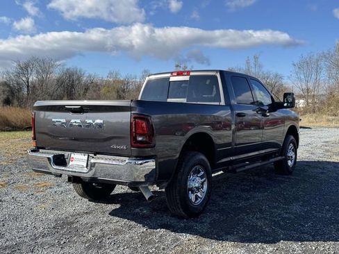 New 2026 RAM 3500 Tradesman image 20