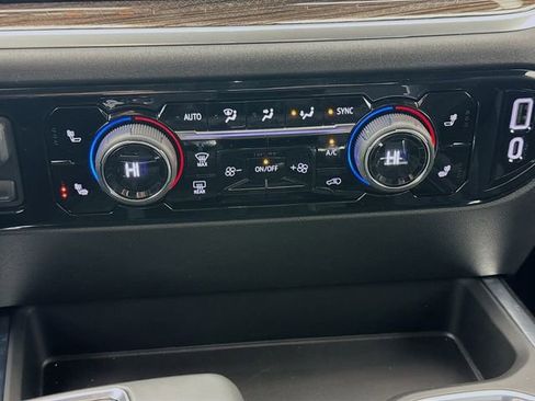 New 2025 Chevrolet Silverado 1500 RST w/ All Star Edition Plus image 18