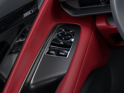 New 2027 Chevrolet Corvette Grand Sport w/ Z52 Sport Performance Package RWD image 22