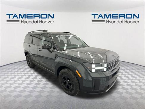 New 2026 Hyundai Santa Fe XRT image 7