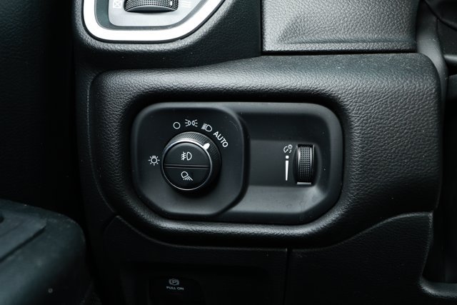 Used 2023 RAM 1500 Big Horn RWD image 15