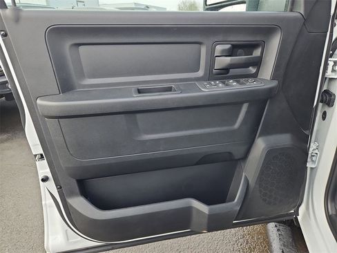 New 2026 RAM 2500 Tradesman image 11