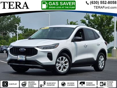 Used 2024 Ford Escape Active w/ Cold Weather Package