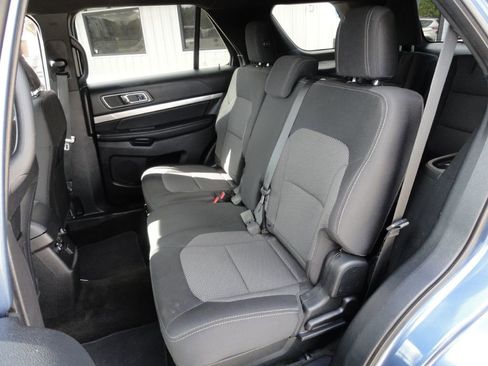 Used 2018 Ford Explorer XLT image 10