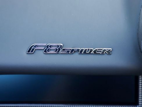 Certified 2022 Ferrari F8 Tributo RWD image 75