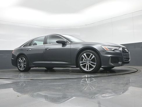 Used 2019 Audi A6 3.0T Premium Plus AWD/4WD image 57