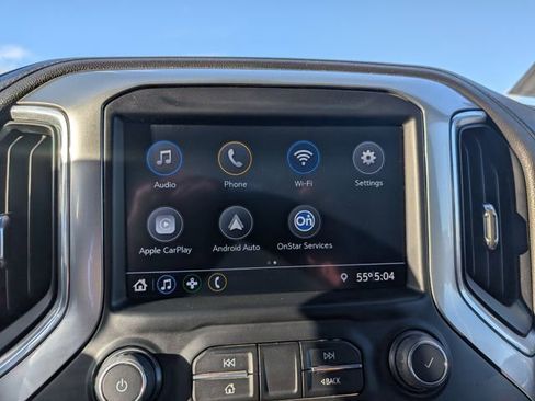 Used 2022 Chevrolet Silverado 2500 LT w/ Convenience Package image 13