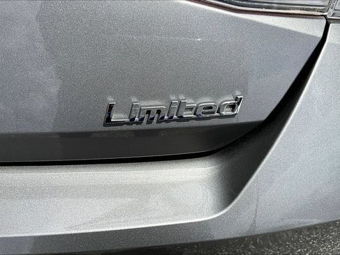 Used 2023 Hyundai Elantra Limited w/ Cargo Package FWD image 23