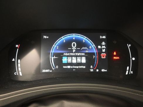 Used 2024 Toyota Grand Highlander AWD image 25